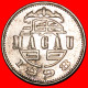 * CASTLE (1992-2010): MACAO  MACAU  1 PATACA 1998! · LOW START! · NO RESERVE!!! - Macau