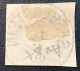 SEEBENSTEIN 1900 (Neunkirchen Niederösterreich) LUXUS ABSCHLAG Auf 1899-1900 Portomarken ANK 13 (Österreich Postage Due - Oblitérés