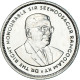 Monnaie, Maurice, 20 Cents, 1993 - Maurice