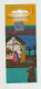 Argentina 1997 Booklet  Christmas Unopened MNH - Carnets