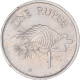 Monnaie, Seychelles, Rupee, 1997 - Seychellen