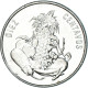 Monnaie, DOMINICA, 10 Centavos, 1991 - Dominicana