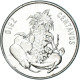 Monnaie, DOMINICA, 10 Centavos, 1991 - Dominicaanse Republiek