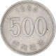 Monnaie, Corée, 500 Won, 1984 - Corée Du Sud