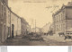 SAINT - LEGER ..-- Rue Hôtel De Ville . 1922 Vers HEFFINGEN . Voir Texte En Luxembourgeois !!!!!! - Saint-Leger