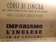 Corso Di Inglese Su Vinili 33 Giri Vintage Anni "60 - Limited Editions