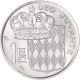 Monnaie, Monaco, Franc, 1974 - 1960-2001 Nouveaux Francs