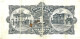 UNITED KINGDOM SCOTLAND 1 POUND BLACK MOTIF FRONT BUILDING BACK DATED 01-12-1965 P325b  F READ DESCRIPTION !! - 1 Pound