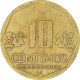 Monnaie, Pérou, 10 Centimos, 2013 - Peru