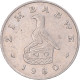 Monnaie, Zimbabwe, 10 Cents, 1980 - Simbabwe