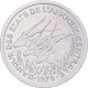 Monnaie, États De L'Afrique Centrale, Franc, 1978 - República Centroafricana