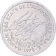 Monnaie, États De L'Afrique Centrale, Franc, 1978 - Zentralafrik. Republik
