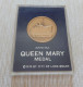 Bronzen Herinneringsmedaille SS Queen Mary 1970 - Colecciones