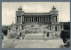 °°° Cartolina - Roma N. 70 Monumento A Vittorio Emanuele Ii Viaggiata °°° - Altare Della Patria