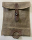 VINTAGE EASTERN EUROPE SHOVEL COVER RUSSIAN ?? - Equipement