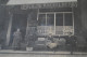 Grande Photo Ancienne De 1921,Marche-en-Famenne,café Le Bodéga,18 Cm.sur 11,5 Cm. - Places