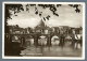 °°° Cartolina - Roma N. 82 Ponte Elio E S. Pietro Viaggiata °°° - Bridges