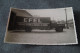 Frasnes Lez Couvin,RARE,ancienne Carte Postale Photo,camion,EFEL,fonderie Du Lion,13,5 Cm./9 Cm. - Couvin