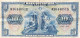 Germany 10 Mark, P-16 (22.08.1949) - Very Fine - 10 Deutsche Mark