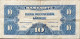 Germany 10 Mark, P-16 (22.08.1949) - Very Fine - 10 Deutsche Mark