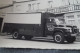 Bertrix,RARE,ancienne Carte Postale Photo,camion,Louis Fils,fruits Et Légumes,13,5 Cm./9 Cm. - Bertrix