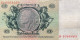 Germany East 50 Mark, P-6a (1948) - Extremely Fine - 50 Deutsche Mark