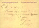 1870, 5 Censt Stationery Card From BUITENZORG To Batavia - Niederländisch-Indien