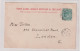 UK - St Radigund's Abbey - 1903 Vignette - Undivided Rear - VG River And Dover Postmarks 1903 - Dover