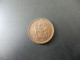 Rhodesia 1 Cent 1970 - Rhodesien