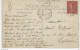 64  - ALDUDES - Vue Générale ( Cachet Postal " ALDUDES - Basses Pyrenées " 1907 Timbre Semeuse Lignée ) - Aldudes