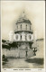 REAL PHOTO POSTCARD MEMON MOSQUE MOMBASA KENYA AFRICA AFRIQUE - Kenya