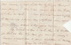 Delcampe - 1837 - Lettre Filiale De 2 P  De GAND, Belgique Vers Inglange, Moselle, France - Entrée Par Thionville - Décime Rural - Marcophilie