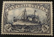 ILES MARSHALL.1901.Colonie Allemande.MICHEL N° 24.NEUF.23F135 - Marshall-Inseln