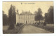 ZOERSEL   Zicht Op Het Kasteel  Vue Du Château   1947 - Zörsel