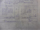 Delcampe - 1943  Carte De Guerre DIJON - MULHOUSE  Firts Edition Published By War Office  Dim. 116cm X 70cm - Documenti