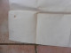 Delcampe - 1943  SHEET 66   Carte De Guerre DIJON - MULHOUSE  Firts Edition Published By War Office  Dim. 116cm X 70cm - Cartes Routières