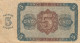 CRBS0763 BILLETE ESPAÑA 5 PESETAS 1938 MBC- - 5 Pesetas