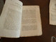 Lettres Patentes Charles Albert Roi Sardaigne, Chypre, Savoie Gênes,...16/091845 Mesures Vols Campagnes 12 Pages - Décrets & Lois