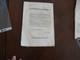 Lettres Patentes Charles Albert Roi Sardaigne, Chypre, Savoie Gênes,...16/091845 Mesures Vols Campagnes 12 Pages - Décrets & Lois