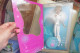 Neuf - Barbie Celebrate Disco Doll 2008 Noire Pink Label Collector Mattel RARE ! - Barbie