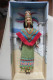 Neuf - Barbie Princess Of Ancient Mexico 2004 Dolls Of The World Pink Label Mattel - Barbie