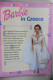 Delcampe - Neuf - Robe Barbie Grèce In Greece Outfit 2002 Discover The World With Barbie N°13 - Vêtement Seul Sans Magazine - Barbie