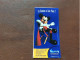 PLAN RATP Paris  M RER T BUS  Ànnee 2002  DISNEYLAND Resort Paris  MICKEY - Europa