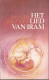 HET LIED VAN IRAM - IVO VAN ORSHOVEN (ALLEGORISCHE ROMAN) DAVIDSFONDS 1987 - N° 671 ROMANREEKS - Ciencia Ficción Y Fantasía