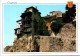 (4 R 38) Spain  (posted To Australia) Cuenca (suspended House) - Cuenca