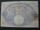 50 Cinquante Francs "BLEU ET ROSE"  25-2-1914   **** EN ACHAT IMMÉDIAT  **** - 50 F 1889-1927 ''Bleu Et Rose''