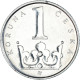 Monnaie, République Tchèque, Koruna, 2000 - Czech Republic