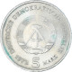 Monnaie, Allemagne, 5 Mark, 1972 - 5 Mark