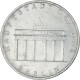Monnaie, Allemagne, 5 Mark, 1971 - 5 Marcos