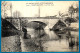 CPA 56 PONT SCORFF - Le Pont Neuf ** "La Bretagne Pittoresque" AW N° 5107 - Morbihan - Pont Scorff